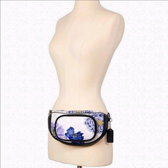 Coach Funny Belt Bag Crossbody - Picture 11 of 16